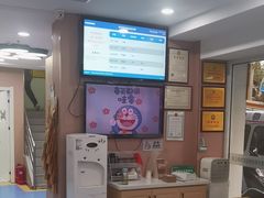 -天使宠物医院·犬猫分诊(彩虹店)