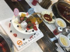 -江二娃串串香(科园四路总店)