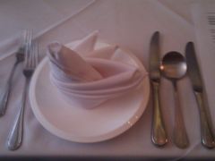 -成桂西餐厅·42年的味道(五大道疙瘩楼店)