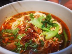-一品小笼(金融街店)