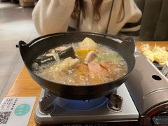 -味太助·银饭食堂(中华城店)