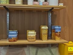 -霸王茶姬(西单百货店)