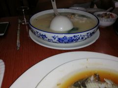 -四海鲜渔家菜(黄金海岸店)
