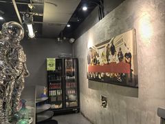 -shark burger·鲨鱼汉堡(交子大道店)