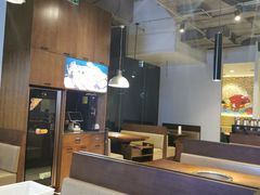 大堂-快乐小羊火锅餐厅(农科路店)