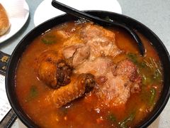 -华嫂冰室(尖沙咀店)