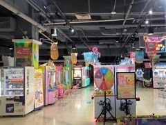 -大玩家(马鞍山万达店)