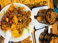 油炸酥肉-小豆海棠(人民南路店)