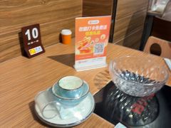 -荣基四海一家·家常菜·海鲜大排档(新安店)