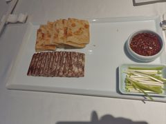 -北平楼·烤鸭·北京菜(牡丹园店)