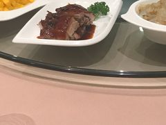 酱鸭-王宝和酒家(黄浦店)