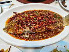 -田记餐馆(富国街店)