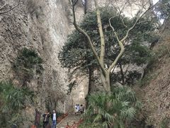 -窦圌山风景区