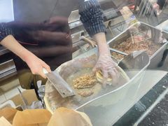 -樊记腊汁肉(竹笆市总店)