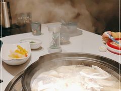 -润泽园椰子鸡(汇一城店)