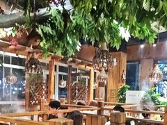 -草原塞蛮羊火锅城(港湾店)