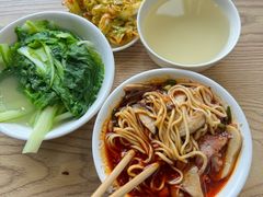 -吴记怪味面(牛王庙店)