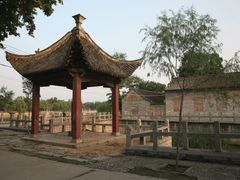 -百泉景区
