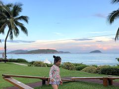 -三亚亚龙湾天域度假酒店