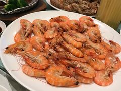 -御满江海鲜酒家(洛溪新城店)