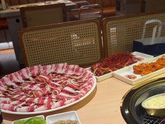-伊茉家的烤肉店(勒泰中心店)