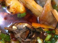 -黑竹香鸡(营和巷店)