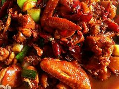 -舜玉老孙家鲜炒大盘鸡(土屋路店)