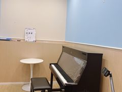 -Mr.先声音乐(罗湖店)