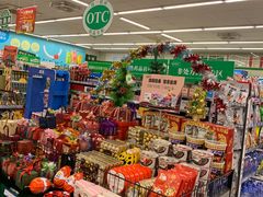 -仲家汇超市(山师东路店)