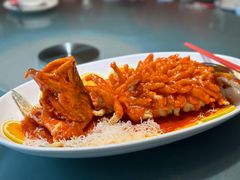 -楚鱼王·河鲜·湖北菜(华农店)