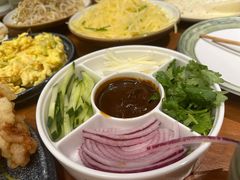 -老昌春饼(中央大街店)