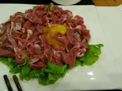 -北门涮肉·铜锅涮肉(南锣鼓巷店)