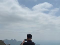 -丹东凤凰山景区