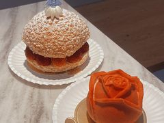 -MOCAKES蛋糕·法式甜点(兆阳广场店)