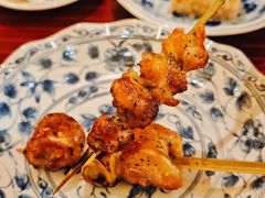 -鳥忆·omakase炭火烧鸟