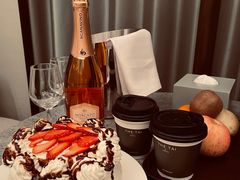 -南京THE TAI太和紫金大酒店