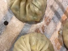 -老班长手工灌汤包老店(东山店)