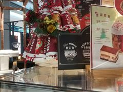 -COSTA COFFEE(上海虹口龙之梦)