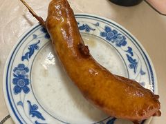 -舟舟刮凉粉