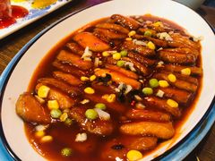 -津沽小院(天津之眼店)