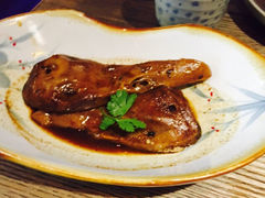 -蜜桃餐厅·江浙融合菜(荟聚购物中心店)