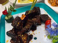 -上海1号私藏菜(静安店)
