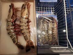 野生大虎虾-三喜鲜生(明致商厦店)