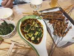 -黑皮烧烤(民意四路店)