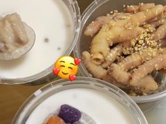 -水牛奶皇后糖水铺