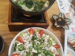 -Sushi Love 创意寿司(丽影广场店)