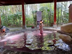 -天目湖御水温泉·度假酒店