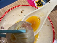 -小杨生煎(龙阳广场店)