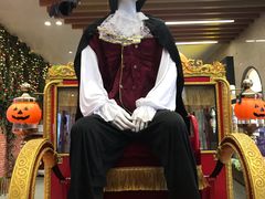 -丽达购物中心(崂山店)