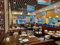 大堂-中发源·清真餐厅(春风店)